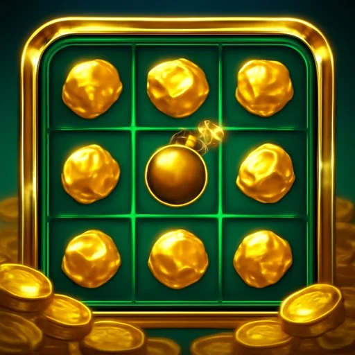l899 Cash-Out Panel